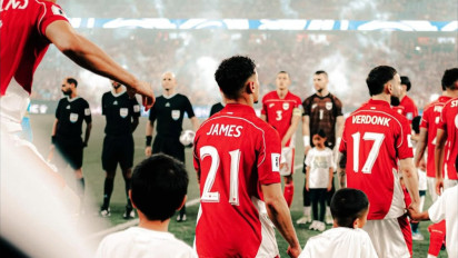 Media Belanda Semakin Curiga Dean James Tiba-tiba Absen dari Timnas Indonesia usai Skandal Paspor