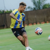 Libur Lebaran Bawa Berkah! Noah Sadaoui Sebut Dewa United Siap Bangkit di Super League