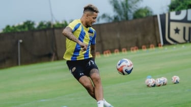 Libur Lebaran Bawa Berkah! Noah Sadaoui Sebut Dewa United Siap Bangkit di Super League