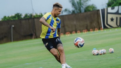 Libur Lebaran Bawa Berkah! Noah Sadaoui Sebut Dewa United Siap Bangkit di Super League