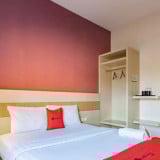 Mudik Lebaran 2026 ke Bandung? Ini Tips Cerdas Cari Penginapan Dekat Stasiun, Bisa Jalan Kaki!