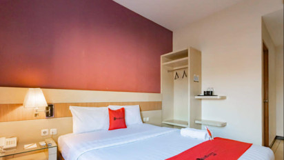 Mudik Lebaran 2026 ke Bandung? Ini Tips Cerdas Cari Penginapan Dekat Stasiun, Bisa Jalan Kaki!