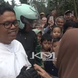 Seorang Nenek Kejar Dedi Mulyadi di Jalur Sumedang, Ucapannya Bikin Kaget KDM
