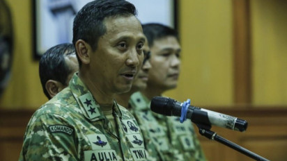TNI Perkuat Reformasi Internal, Kapuspen: Tak Ada Toleransi bagi Prajurit Pelanggar Hukum
