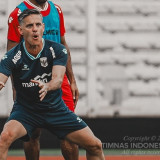 Pengamat Ini Peringatkan Suporter Timnas Indonesia Tak Hujat John Herdman Kalau Kalah dari Saint Kitts and Nevis