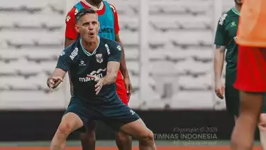 Garuda Calling Belum Diumumkan, John Herdman Sudah Harus Mencoret 2 Pemain Timnas Indonesia Sekaligus Jelang Lawan Oman di FIFA Matchday Juni