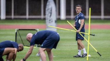 Erick Thohir Pasang Target Tinggi! FIFA Series 2026 Jadi Penebusan Kegagalan Timnas Indonesia di Kualifikasi Piala Dunia 2026?