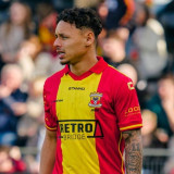 Siapa Pengganti Dean James usai Dicoret John Herdman dari Skuad Final Timnas Indonesia di FIFA Series 2026? Ini Kata PSSI