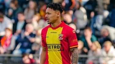 Siapa Pengganti Dean James usai Dicoret John Herdman dari Skuad Final Timnas Indonesia di FIFA Series 2026? Ini Kata PSSI