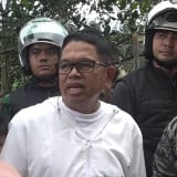 Dedi Mulyadi Tegas Larang Warga Minta Uang di Jalur Longsor Sumedang, Siapkan Bantuan Rp10 Juta