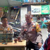 Takut Maling Beraksi saat Lebaran, Ketua RT di Jakarta Utara Ini Rela Tak Mudik Demi Keamanan Lingkungannya