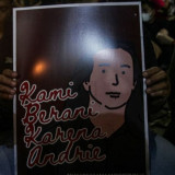 Update Penanganan Aktivis KontraS Andrie Yunus Korban Air Keras: RSCM Lakukan Cangkok Kulit dan Prosedur Iskemia Mata