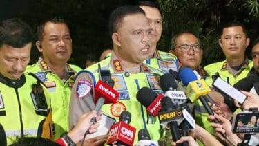 Operasi Ketupat 2026 Resmi Berakhir, Angka Kecelakaan Fatal Turun Drastis 30 Persen