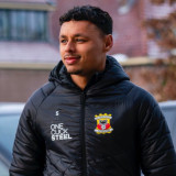 Inilah Sosok Penting PSSI yang  Bisikkan  John Herdman Coret Dean James dari Timnas Indonesia: Lebih Baik Tak Usah Dipanggil!