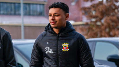 Inilah Sosok Penting PSSI yang 'Bisikkan' John Herdman Coret Dean James dari Timnas Indonesia: Lebih Baik Tak Usah Dipanggil!