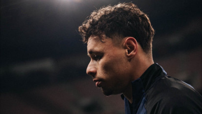 John Herdman Irit Bicara Soal Alasan Pencoretan Dean James dari Skuad Timnas Indonesia di FIFA Series 2026, Ada Masalah Serius Apa?