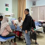 Usai Libur Lebaran, Pasien RSUD Kabupaten Bekasi Membeludak