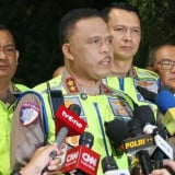 Korlantas Ungkap 42 Persen Pemudik Belum Kembali ke Jakarta, Polri Perpanjang Pengamanan Lewat KRYD