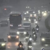 Warga Jakarta Wajib Sedia Payung, BMKG Prediksi Hujan Merata dari Pagi Hingga Malam Hari Ini