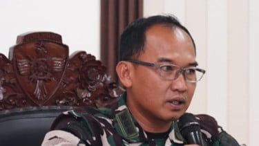 Lolos Jadi Prajurit TNI, Pemuda di Bali Ternyata DPO Kasus Kriminal, Kedoknya Terbongkar Gara-Gara Ini