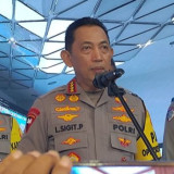 Waspadai Gelombang Kedua 28-29 Maret, Kapolri: Puncak Arus Balik Pertama Sudah Terlewati