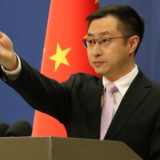 Militer Jepang Menyusup ke Kedutaan China di Tokyo dengan Membawa Pisau