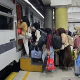 Kabar Gembira, KAI Turunkan Harga Tiket 20 Persen Saat Arus Balik