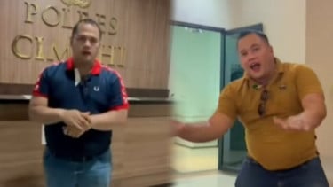 Buntut SPPG Kena Suspend BGN, Mitra yang Joget Untung MBG Rp6 Juta Kepikiran Lecehkan Program dari Presiden