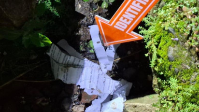 Seorang Pelajar di Blora Tewas Akibat Ledakan Petasan Berukuran Besar, Berawal dari Main di Sungai