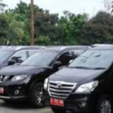 Bantah Ada Kendaraan Dinas Pelat B Dipakai saat Mudik Lebaran, Pemprov DKI Jakarta: Itu Milik Instansi Lain