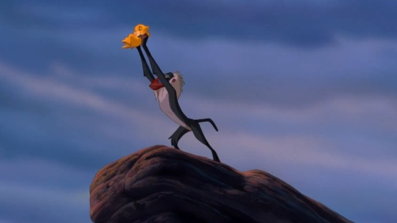 Komposer Lebohang Morake Gugat Komedian Learnmore Jonasi, Disebut Salah Tafsirkan Lirik Nyanyian The Lion King
            - galeri foto