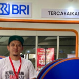 Berawal dari Baso Aci Rumahan, Tercabaikan Kembangkan Kuliner Tradisional Modern Lewat Pemberdayaan BRI