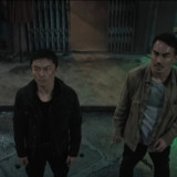 Film Hong Kong "The Furious" Rilis Trailer Perdana, Joe Taslim dan Xie Miao Beradu Akting