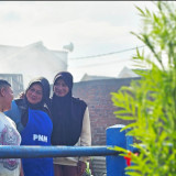 Bukan Halangan, Disabilitas Justru Jadi Kekuatan untuk Bangkit