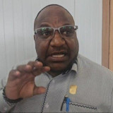 Anggota DPRP Papua Tengah Desak BPK Audit Proyek Infrastruktur Intan Jaya: Banyak Kejanggalan dan Indikasi Manipulasi