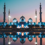 Teks Khutbah Jumat 27 Maret 2026: Menyempurnakan Ibadah di Bulan Syawal