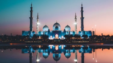 Teks Khutbah Jumat 27 Maret 2026: Menyempurnakan Ibadah di Bulan Syawal