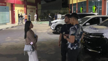 Hilang Sejak 11 Maret Pria 28 Tahun Ditemukan Tewas Mengenaskan di Cikeas