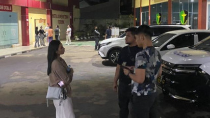 Hilang Sejak 11 Maret Pria 28 Tahun Ditemukan Tewas Mengenaskan di Cikeas