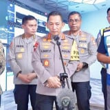 Upaya Urai Kemacetan Arus Balik Lebaran 2026, Jasa Marga Umumkan Diskon Tarif Tol