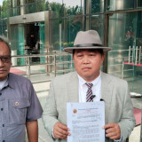 MAKI Bongkar Sosok di Balik Kejadian Yaqut Jadi Tahanan Rumah Saat Lebaran: Ada Orang yang Bisa Intervensi KPK