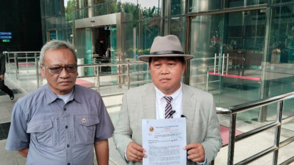 MAKI Bongkar Sosok di Balik Kejadian Yaqut Jadi Tahanan Rumah Saat Lebaran: Ada Orang yang Bisa Intervensi KPK