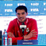 Elkan Baggott Dampingi John Herdman di Konferensi Pers FIFA Series, Sinyal Lengserkan Jay Idzes Jadi Kapten Timnas Indonesia?
