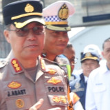 Pergerakan Mudik di Jatim 2026 Naik Signifikan, Tembus 1,93 Juta Kedaraan