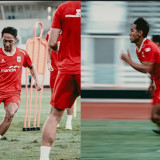 Beckham Putra Disebut Tak Layak ke Timnas Indonesia? Bojan Hodak Ungkap Hal Ini Jelang Debut Timnas Era John Herdman di FIFA Series 2026