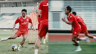 Beckham Putra Disebut Tak Layak ke Timnas Indonesia? Bojan Hodak Ungkap Hal Ini Jelang Debut Timnas Era John Herdman di FIFA Series 2026