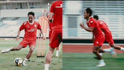 Beckham Putra Disebut Tak Layak ke Timnas Indonesia? Bojan Hodak Ungkap Hal Ini Jelang Debut Timnas Era John Herdman di FIFA Series 2026