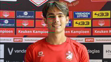 Tim Geypens Jadi Korban Efek Domino Kasus Dean James Jelang FIFA Series 2026?