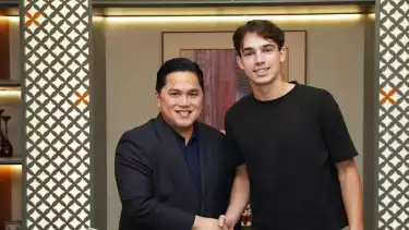 Pemain Naturalisasi Timnas Indonesia Ingin Jadi Warga Negara Belanda Lagi usai Terdampak Polemik Paspor, Blak-blakan Menyesal Gara-gara Ini