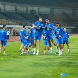 Panggilan Timnas Indonesia Berujung Bully, Marc Klok Pasang Badan untuk Beckham Putra